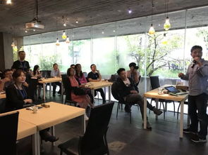 第二届蓝海咨询台湾休闲农业与乡村旅游深度研修之旅启程