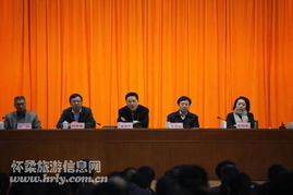 怀柔旅游全攻略 一站式服务，尽享山水民俗与主题度假之乐